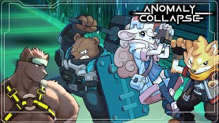 【異界失控】這怎麼看都應該改名叫做異界獸控吧？【獸人Vtuber／渡雲】
