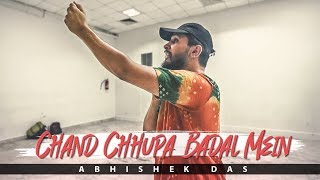 Chand Chhupa Badal Mein | Abhishek Das | Souls On Fire 3