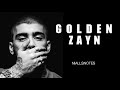 GOLDEN - ZAYN Lyrics (Subtitulada al español)