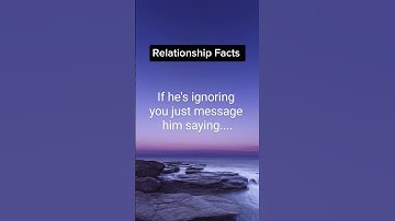 If he