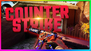 NOBODY GETS AWAY FROM THE DONG!! (CSGO Competitive Gameplay!)