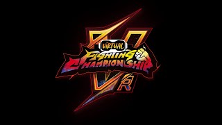 Fighting in VR - Beating VFCs final boss (ft: 星桐）player video submission
