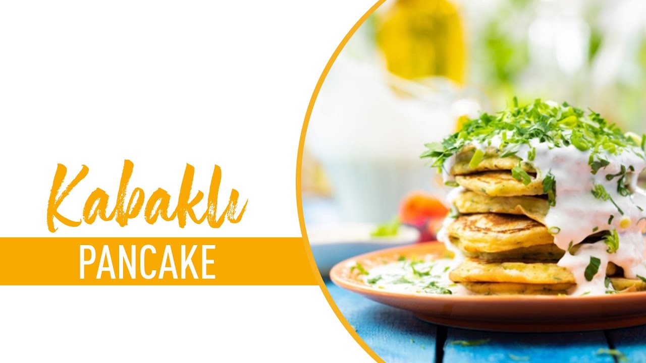 Bal Kabaklı Pancake Tarifi – Kahvaltılık Tarifleri Bal Kabaklı Pancake Tarifi – Kahvaltılık Tarifleri