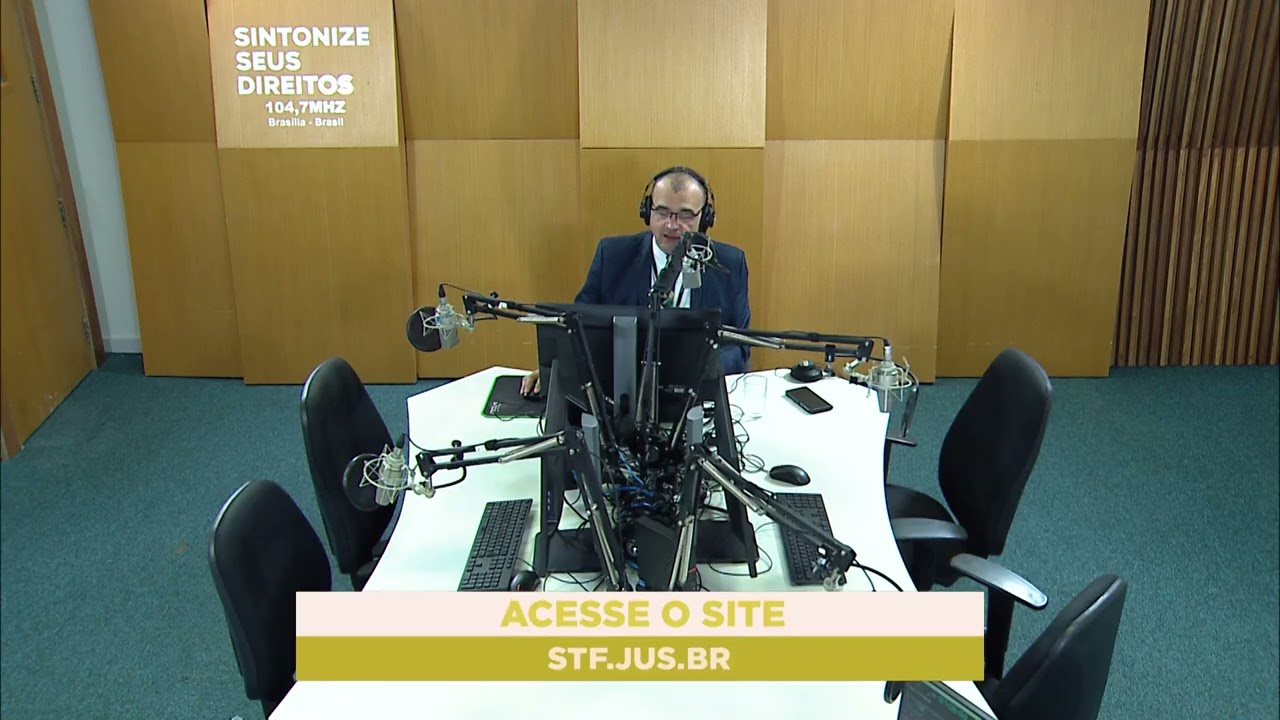 Revista Justiça – Indulto natalino | 26/02/2026