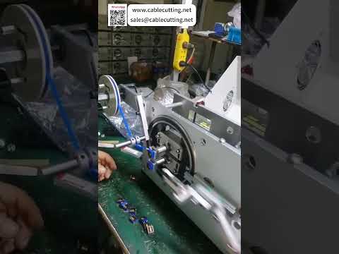 Versatile Semi Automatic Tape Wrapping Machine For Charger Shell Coil Heat Sink Processing - Shorts