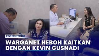 Ayu Ting Ting Periksa Kesuburan Ditemani Ibu, Warganet Heboh Kaitkan dengan Kevin Gusnadi