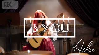 Ailee Is you OST Memories of the Alhambra