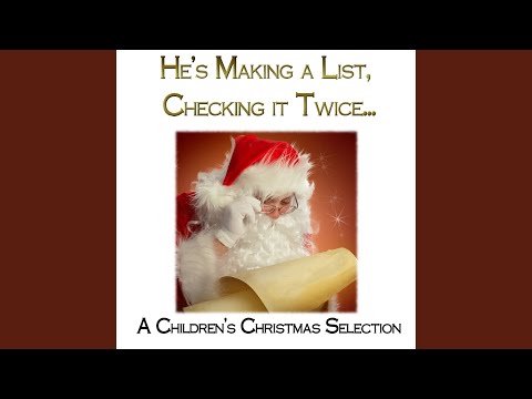Santa Claus Is Watching You