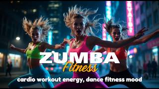 🔥 Zumba Workout Mix 2026 | Latin Dance Fitness Music | Salsa · Merengue · Reggaeton | Molfar Vibe