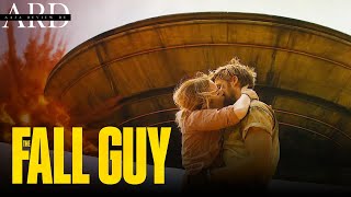 The Fall Guy Ryan Gosling Leads A Moviemaking Lovers Dream