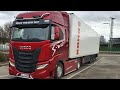 Die letzte Folge aus dem Iveco S-Way :( [3/3]