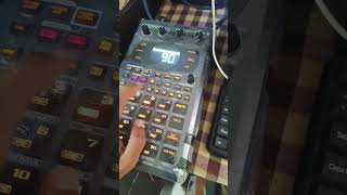 Roland SP 404 mk2 Hindi Bollywood Loops #roland #sp404mk2 #sampler #loop