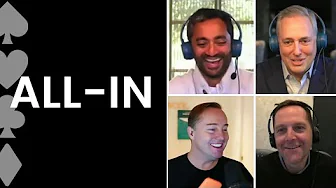 cover of episode E20: Robinhood wrap up, Insiders vs. Outsiders, California's failing report card & how to fix it