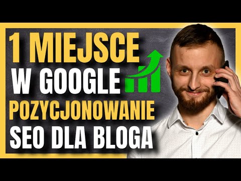 Wideo: Jak napisać post na blogu (ze zdjęciami)