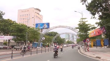 Đà Nẵng bảo đảm trật tự, ATGT trong dịp lễ Quốc khánh 2-9 và khai giảng năm học mới