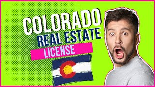 How to get your colorado real estate license   6 steps to get your colorado real estate license