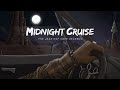 Midnight Cruise [Jazz Hop / Chillhop / Lofi]