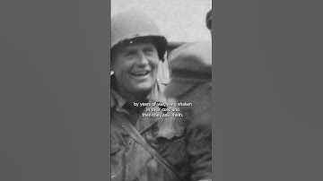 SS Camp Guards Massacred at Dachau by US Troops (1945)