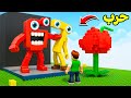 روبلوكس النباتات ضد شخصيات تونغ تونغ تونغ ساهور لعبة Roblox 