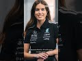 Paula Muñoz: "He estudiado en Sevilla y estoy trabajando en la Fórmula 1, es totalmente factible"
