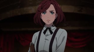 Fairy gone Anime's English-subtitled Trailer Streamed - News