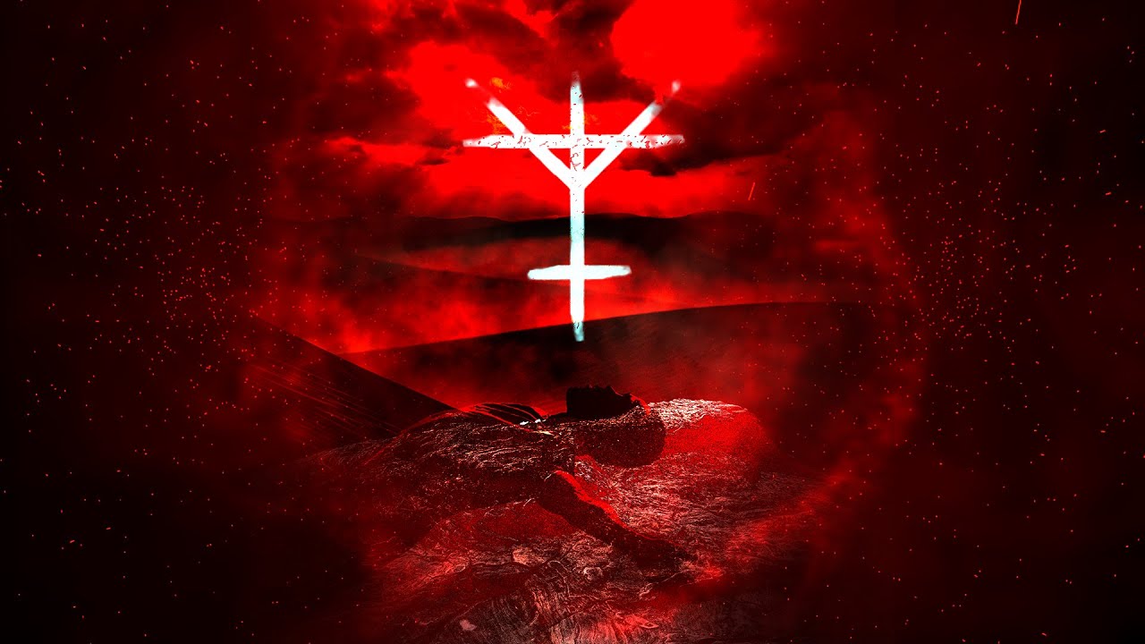 The Warring Triad - The Setting Sun The Warring Triad - The Setting Sun