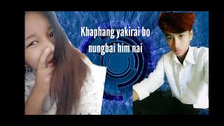 Rwidi Nini Yak Romdi Ani Yaak Official Audio Song. Parmita Ft Man Ok Debarma