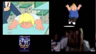 Family Guy - Dazed and Confused (Original JNL Video)