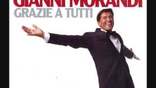 Video thumbnail of "Gianni Morandi - La regina dell'ultimo tango"