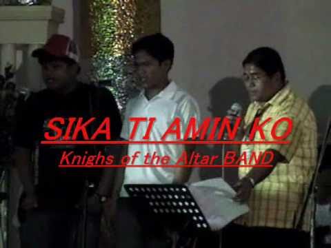 KNIGHTS OF THE ALTAR GRAND REUNION 2009 - Sika ti ...