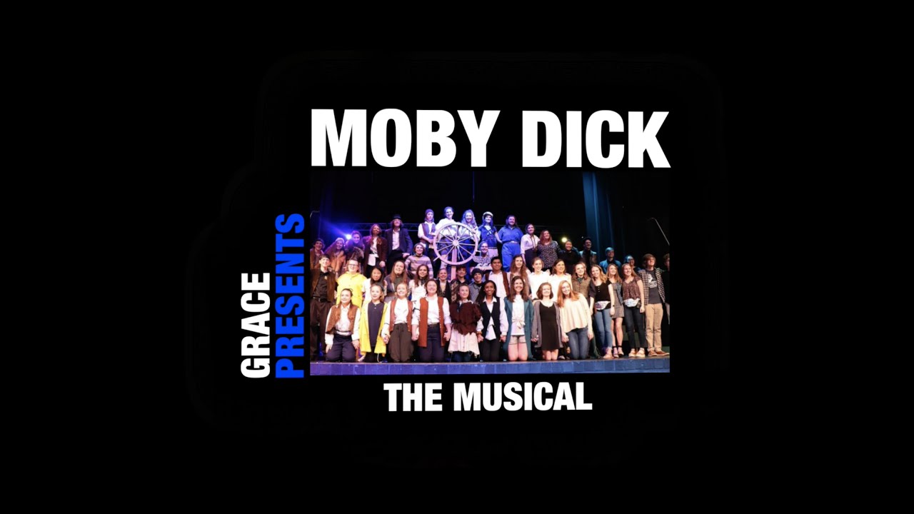 Moby Dick The Musical The Documentary Youtube