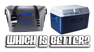 Vakker Soft Cooler Vs Rubbermaid Ice Chest - Which is Better? screenshot 5