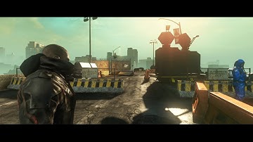 Prototype 2 - The Strong Survive #3