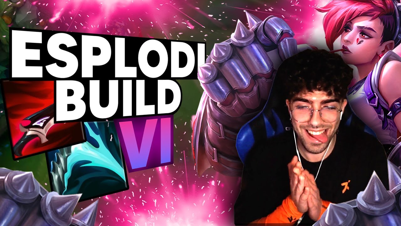 27 KILLS CON VI ESPLODI BUILD A MASTER?!