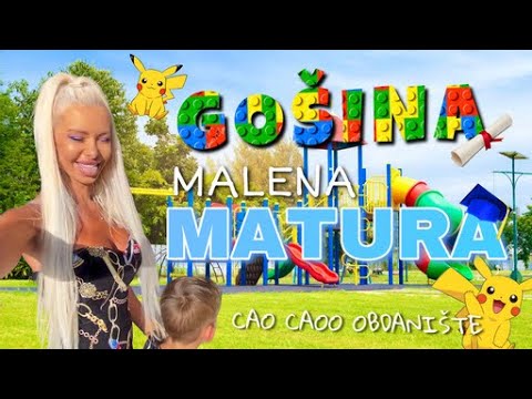 Gosina malena matura!
