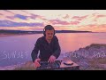 Melodic Sunset Liquid Drum And Bass Mix