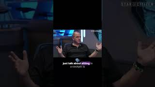 The Future of Star Citizen VR is SO Close!