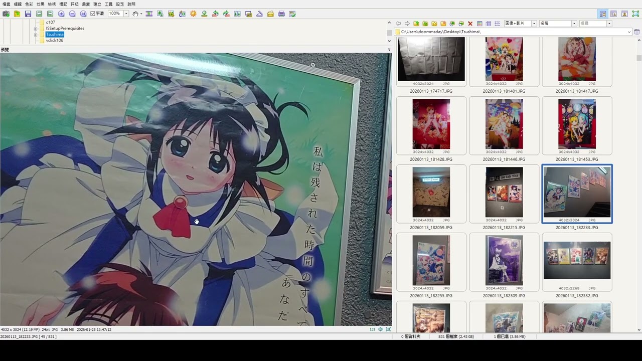 ヲタちゃんねる626：對馬行(池袋成田漢城釜山對馬博多高崎) (上)