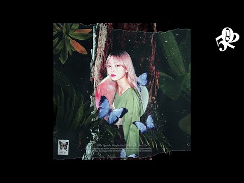 Effie - Acid Fly (feat. CAMO) [Official Audio] (ENG/KOR)