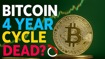 Bitcoin Price Prediction 2026: Bitwise Says Cycle Over, ATH Incoming!