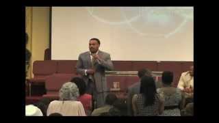Reach Everyone For Jesus Dr.Kevin A. Williams (NJC)