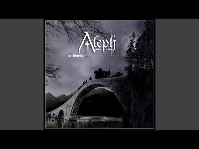 Aleph - Unfaithful