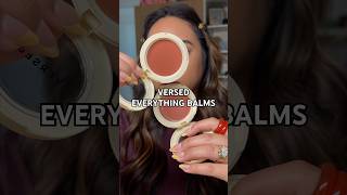 Versed Everything Balm - Canyon and Rush #creamblush #versed
Versed Everything Balm - Canyon and Rush #creamblush #versed Versed Everything Balm - Canyon and Rush #creamblush #versed