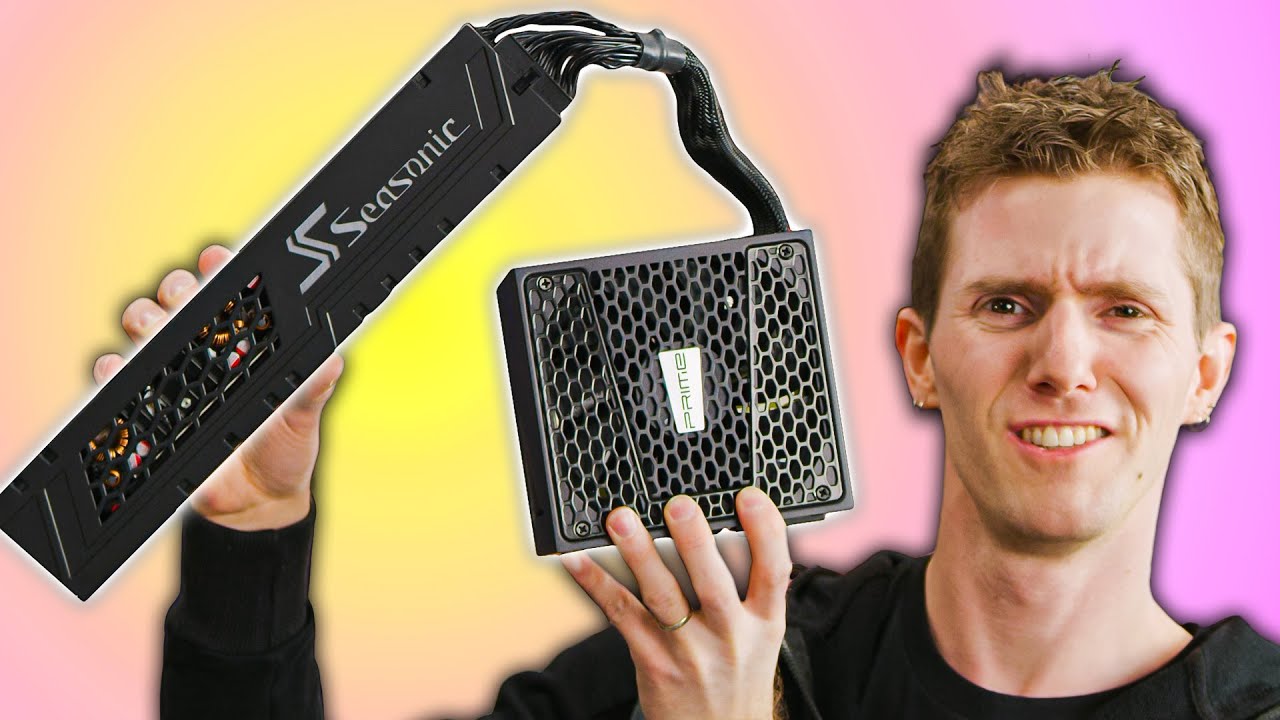 PSU recommendation/adivice/opinion - Power Supplies - Linus Tech Tips