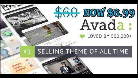 How to free download Avada | Responsive Multi-Purpose WordPress Theme . web school help