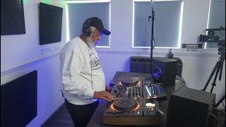 The Godfathers of Deep House SA - Spread The Vibe Mix screenshot 4