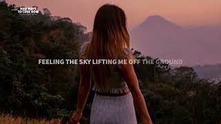 Nito-Onna, Poylux, Klement - New Ways To Love Now (Lyrics)