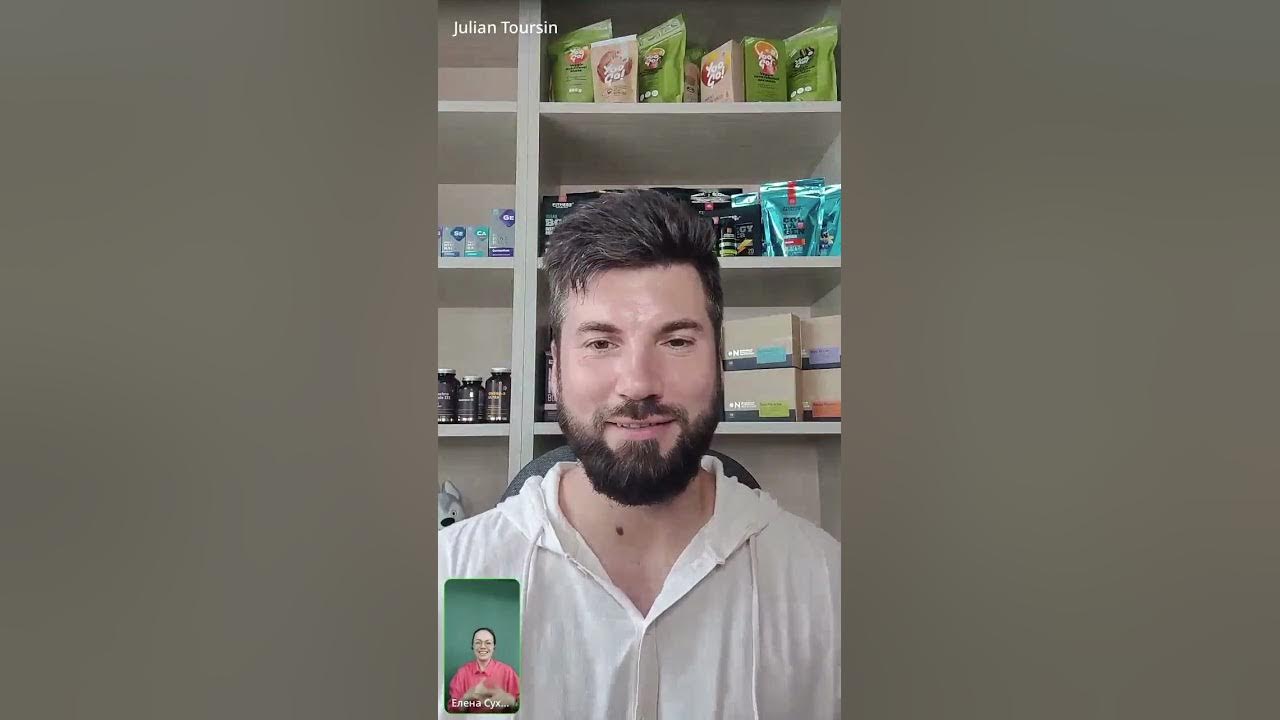 Все о коплексах серии Siberian Super Natural Nutrition от ...