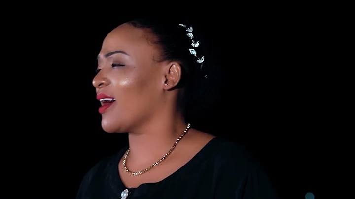 MAGRETH JAMES (UNIFUNDISHE OFFICIAL MUSIC VIDEO)