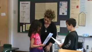 DDI Teacher Consulting - Emerson - 1st Grade (2 of 2)